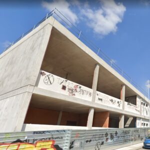 La EMSV adjudica la redacción del proyecto para adaptar la Casa de la Juventud como cuartel de la Policía Local por 35.000 euros