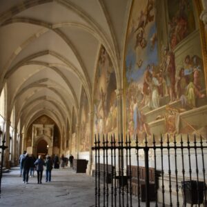El Consejo de Ministros declara de "excepcional interés público" el VIII Centenario de la Catedral de Toledo