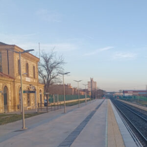 Nuevo paso para el Cercanías hasta Illescas: contratan la redacción del proyecto para electrificar la línea hasta Humanes