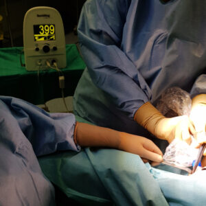 El Hospital Quirónsalud Toledo incorpora una nueva técnica aplicada al diagnóstico y tratamiento del cáncer de mama 