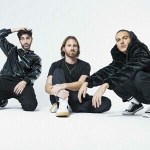 La Asociación de Periodistas de Talavera otorga a Alberto Jiménez, de 'Miss Caffeina', el Premio Fernando de Rojas 2024