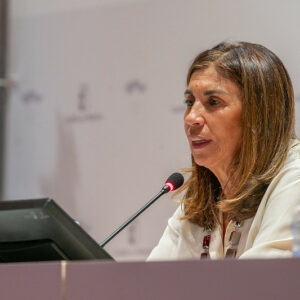 La nueva directora del Complejo Hospitalario de Toledo quiere "evitar problemas de funcionamiento" en Urgencias