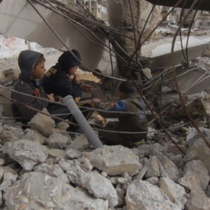 El Colegio de Médicos de Toledo muestra su "más firme condena ante el genocidio en Gaza"