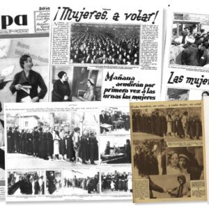 Noviembre de 1933: el disputado voto de la mujer toledana (II)