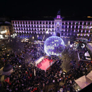 Un circo en el Polígono, José Mercé o CantaJuego en el pabellón Javier Lozano, entre las novedades de la Navidad en Toledo
