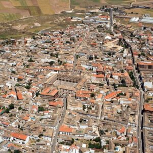 Licitan el tercer instituto para Ocaña que da carpetazo a la reclamación de construir uno en Noblejas