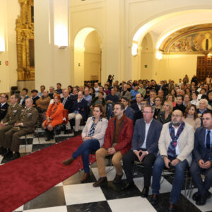 Toledo reúne a 150 agentes culturales para emprender su candidatura como Capital Europea de la Cultura en 2031