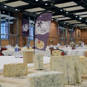 La quesería toledana La Mueda consigue su primer galardón internacional: “Nuestro esfuerzo haciendo las cosas bien da sus frutos”