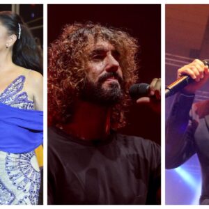 Isabel Pantoja, Mikel Izal y Sergio Dalma, primeras confirmaciones del Escénico de Illescas en 2024