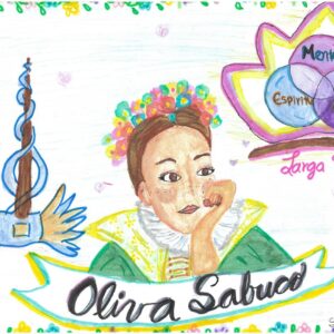 Los dibujos de Olivia Sabuco de dos estudiantes toledanas, premiados entre los más de 500 trabajos presentados al concurso regional de AIETI