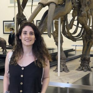 La científica talaverana Natalia Gómez pide no abusar de los antibióticos: "Facilitan el desarrollo de bacterias multirresistentes”