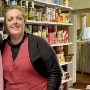 La riqueza de las zonas despobladas