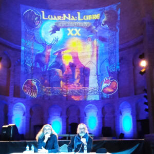 Luar Na Lubre, en la "encrucijada" de dejar el CD para dar el salto a las plataformas digitales