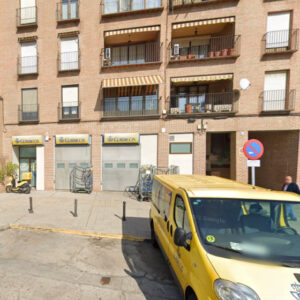 CSIF denuncia ante la Inspección de Trabajo "problemas de seguridad" en dos locales de Correos en Talavera