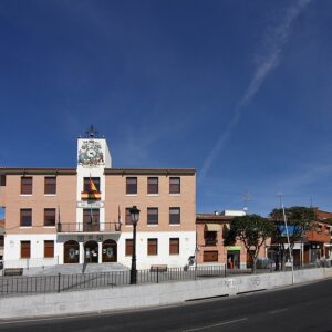Las Ventas de Retamosa celebra el 'Día de la Olla', un evento cuyo origen se remonta a mediados del siglo XIX