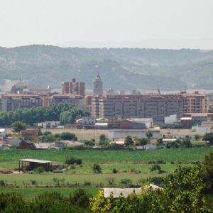 Talavera aprueba de manera urgente la implantación de la Zona de Bajas Emisiones