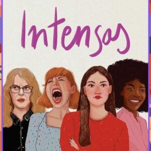 La periodista Ana Requena presentará en Toledo su último libro 'Intensas'