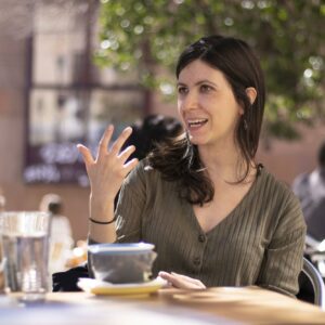 De 'brujas' en el pasado, a 'intensas' en el presente, así intenta el machismo "desactivar la lucha feminista": "Nos hacen sentir que exageramos"