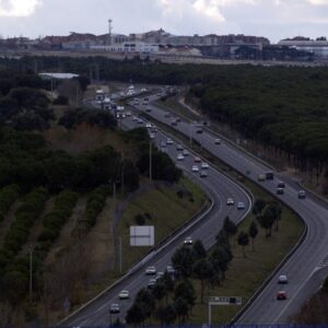 El anteproyecto de mejora de la A-5 entre Madrid y Maqueda obtiene la Declaración de Impacto Ambiental favorable