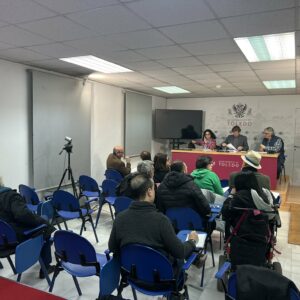 El PSOE pide explicaciones al Gobierno de PP y Vox en Toledo acerca de los efectos sobre el patrimonio y el medio ambiente del pivote único