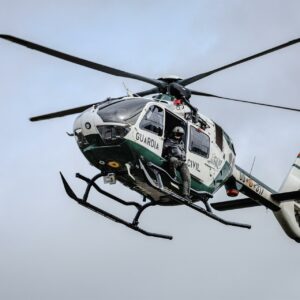 La Guardia Civil busca a una mujer de 70 años desaparecida en Lagartera