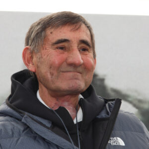 Toledo homenajea a Fernando Fernández Gaitán, una de las principales figuras del atletismo en la ciudad