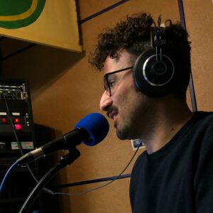 Música Envenenada sopla 10 velas este 2024 y lo celebrará en febrero y marzo con Nour, Nacho Rosa, Pan y Mallo