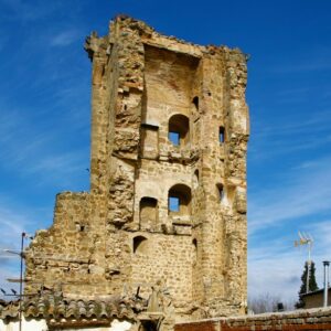Microteatro en un castillo o en un salón de plenos, la apuesta del Ayuntamiento de Polán para “fomentar la cultura”