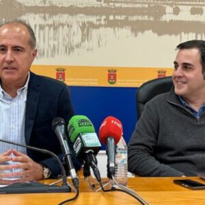 Talavera aprovecha casi 9 millones de fondos europeos y supera el 94% de ejecución de la EDUSI