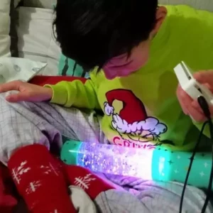 Los juguetes que no se anuncian por televisión o cómo garantizar un derecho para niños y niñas con discapacidad