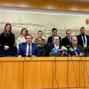 Talavera pidió un crédito de 6 millones para concluir los EDUSI y aspira a obtener otros 15 de fondos europeos