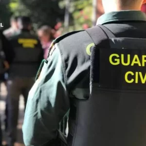 Incautados más de 22 kilos de picadura de tabaco en Illescas momentos antes de ser enviados