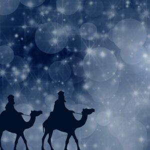 Las cabalgatas de Reyes Magos se hacen más inclusivas en algunos municipios de Toledo