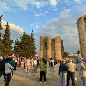 Cuenta atrás para la celebración del primer Certamen de Microteatro de Polán