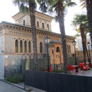 Licitan las obras para la reforma integral de la red de saneamiento y aseos públicos de la estación de tren de Toledo