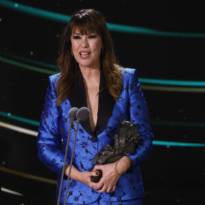 La cineasta toledana Mabel Lozano logra su segundo Premio Goya con 'Ava'