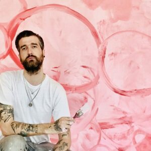 Las obras del talaverano Aitor Saraiba y la toledana María Camisón llegan al corazón de Madrid