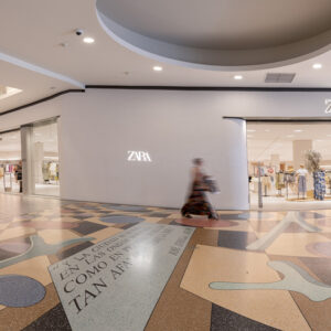 Luz del Tajo aumenta la afluencia de público más del 30% en 2023 tras renovar su oferta comercial