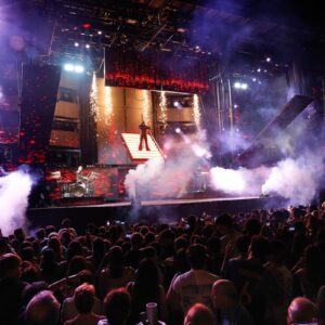 La orquesta Panorama actuará en las fiestas del Corpus 2024 de Toledo