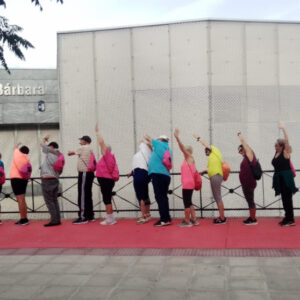 Visitas guiadas, actuaciones musicales o un encuentro intergeneracional en la Semana de las Personas Mayores