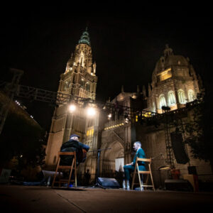 Tablaos, recitales o un festival, la programación con "sentimiento y latido flamenco" de El Quejío para esta primavera