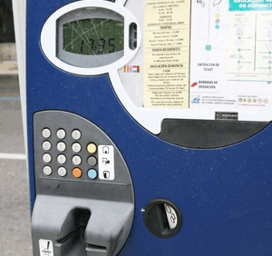 Talavera recauda 97.000 euros en dos meses tras recuperar la gestión directa de la ORA