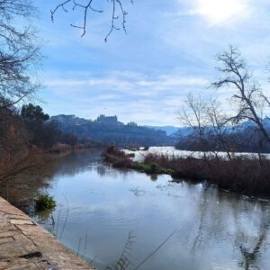 Toledo adjudica la redacción del proyecto para conectar la ribera del Tajo desde Polvorines hasta el Valle