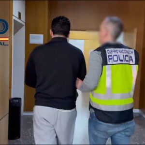 Detenido un hombre en Toledo por intentar matar a su perro tirándolo a la basura