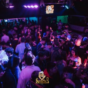 "Chicas gratis", la oferta de una discoteca de Toledo para celebrar el 8M: "Es un despropósito en el siglo XXI”