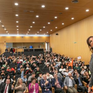 Jóvenes de la provincia de Toledo, entre los premiados en el concurso 'No me líes' contra las fake news