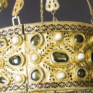 Wamba y Recesvinto 1.300 años después: ¿Por qué reclaman un funeral de Estado y qué dice el Arzobispado de Toledo al respecto?