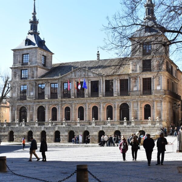 Los presupuestos de Toledo, partida a partida: así se plantea gastar el dinero de la ciudadanía en 2026