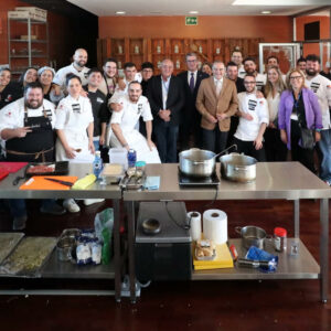 Exigen el pago de una deuda de 30.000 euros a la Fundación de Carlos Maldonado en Talavera de la Reina