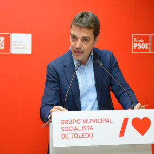 El PSOE denuncia las condiciones en las que entrenan Isabel Fernández, el BM Ciudad Imperial o Las Águilas